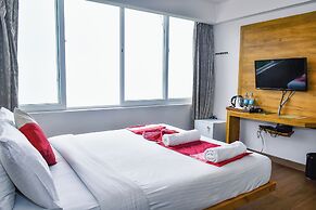 Chill Berg Resort - Bodimettu