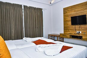 Chill Berg Resort - Bodimettu