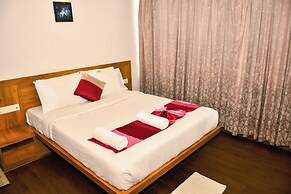 Chill Berg Resort - Bodimettu