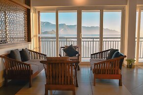 Chill Berg Resort - Bodimettu