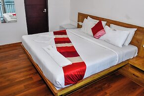 Chill Berg Resort - Bodimettu