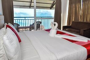 Chill Berg Resort - Bodimettu
