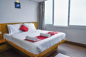 Chill Berg Resort - Bodimettu