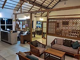 Chill Berg Resort - Bodimettu