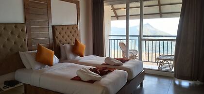 Chill Berg Resort - Bodimettu