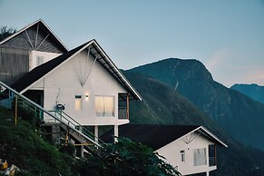 Chill Berg Resort - Bodimettu