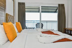Chill Berg Resort - Bodimettu