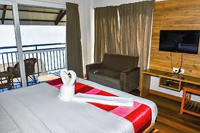 Chill Berg Resort - Bodimettu