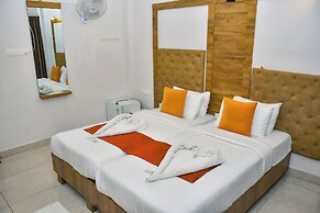 Chill Berg Resort - Bodimettu