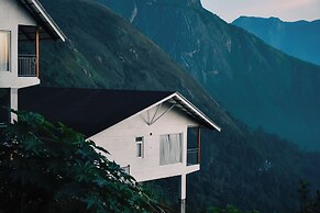 Chill Berg Resort - Bodimettu