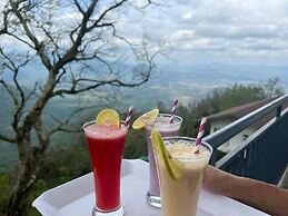 Chill Berg Resort - Bodimettu