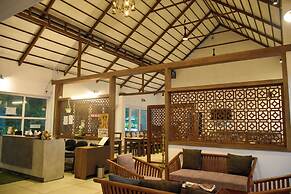 Chill Berg Resort - Bodimettu