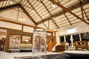 Chill Berg Resort - Bodimettu