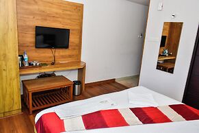 Chill Berg Resort - Bodimettu
