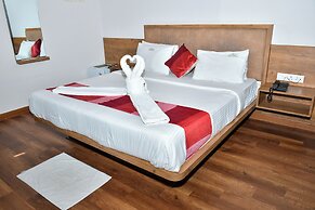 Chill Berg Resort - Bodimettu