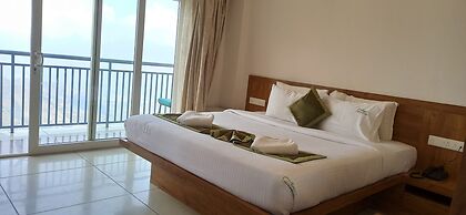 Chill Berg Resort - Bodimettu
