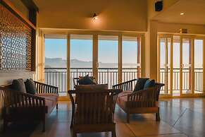 Chill Berg Resort - Bodimettu