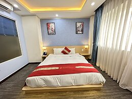 Capital O 963 The Residence Olympia