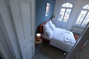 The GEM boutique hotel