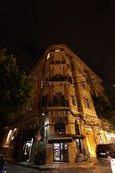 The GEM boutique hotel