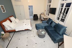 The GEM boutique hotel