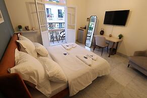 The GEM boutique hotel