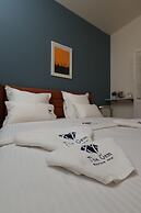 The GEM boutique hotel