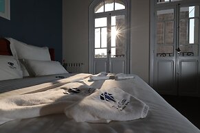 The GEM boutique hotel