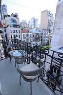 The GEM boutique hotel