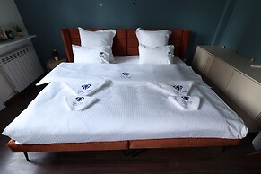 The GEM boutique hotel