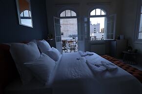 The GEM boutique hotel