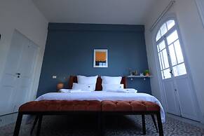 The GEM boutique hotel