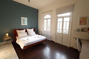 The GEM boutique hotel