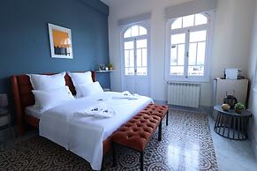 The GEM boutique hotel