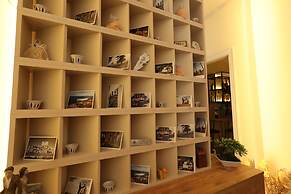 The GEM boutique hotel