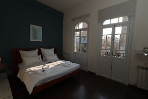 The GEM boutique hotel