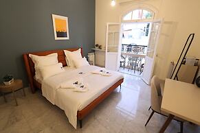 The GEM boutique hotel