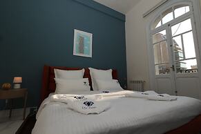 The GEM boutique hotel