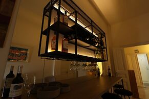 The GEM boutique hotel