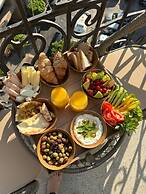 The GEM boutique hotel