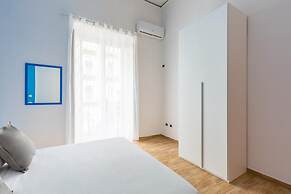 Central Station Family Apartment by Wonderful Italy