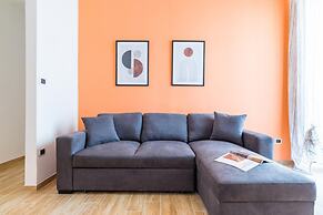 Central Station Family Apartment by Wonderful Italy