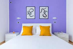 Central Station Family Apartment by Wonderful Italy