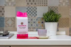 Central Station Family Apartment by Wonderful Italy