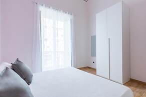 Central Station Family Apartment by Wonderful Italy