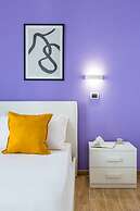 Central Station Family Apartment by Wonderful Italy