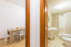 Central Station Family Apartment by Wonderful Italy