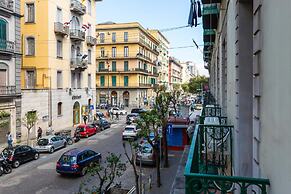 Central Station Family Apartment by Wonderful Italy