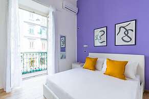 Central Station Family Apartment by Wonderful Italy