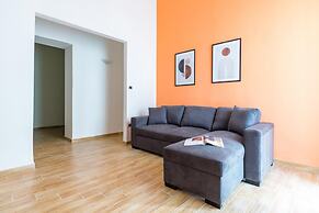 Central Station Family Apartment by Wonderful Italy